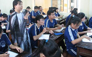 Môn sinh: Bốn điều cần nhớ